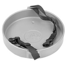 Zico Bracket, Round Safety Can 9" Diameter