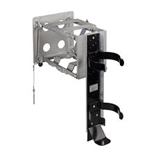 zico ziamatic quic-swing bracket mount holder