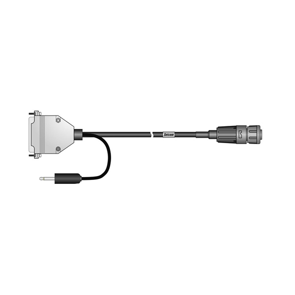 Setcom Radio Cable