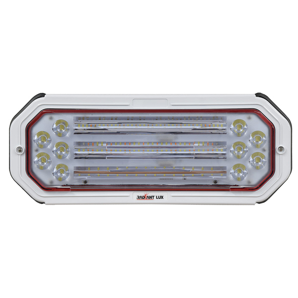 FRC Radiant LUX Scenelight LED; DC 22K lm; Surg mt