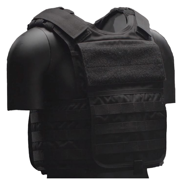 Armor Express Responder 2.0 Carrier External, Black