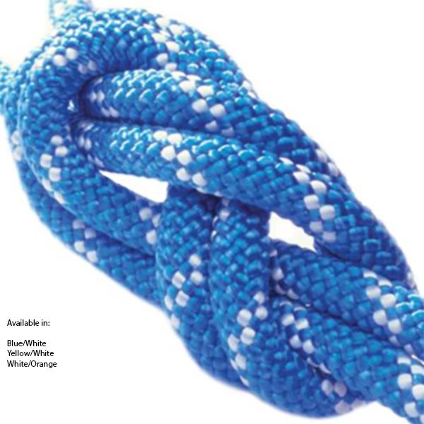 PMI Hudson Classic Pro Rope 16mm EZ Bend