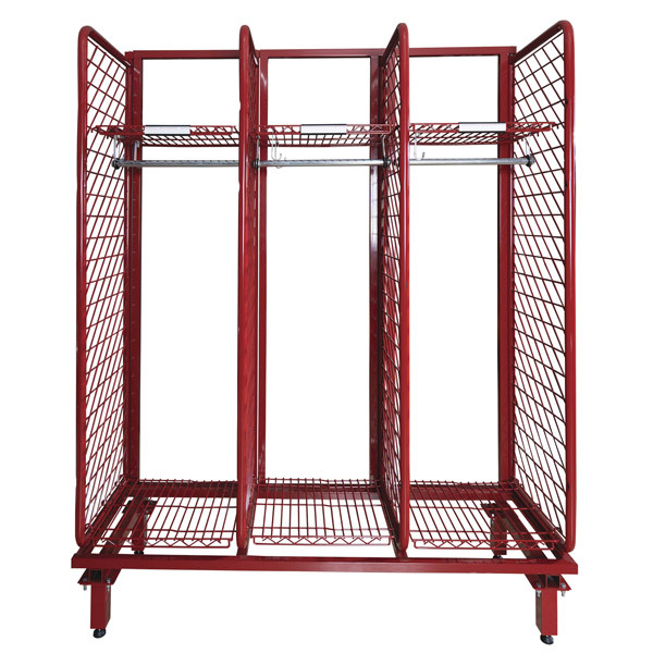 Ready Rack Free Standing Storage Unit