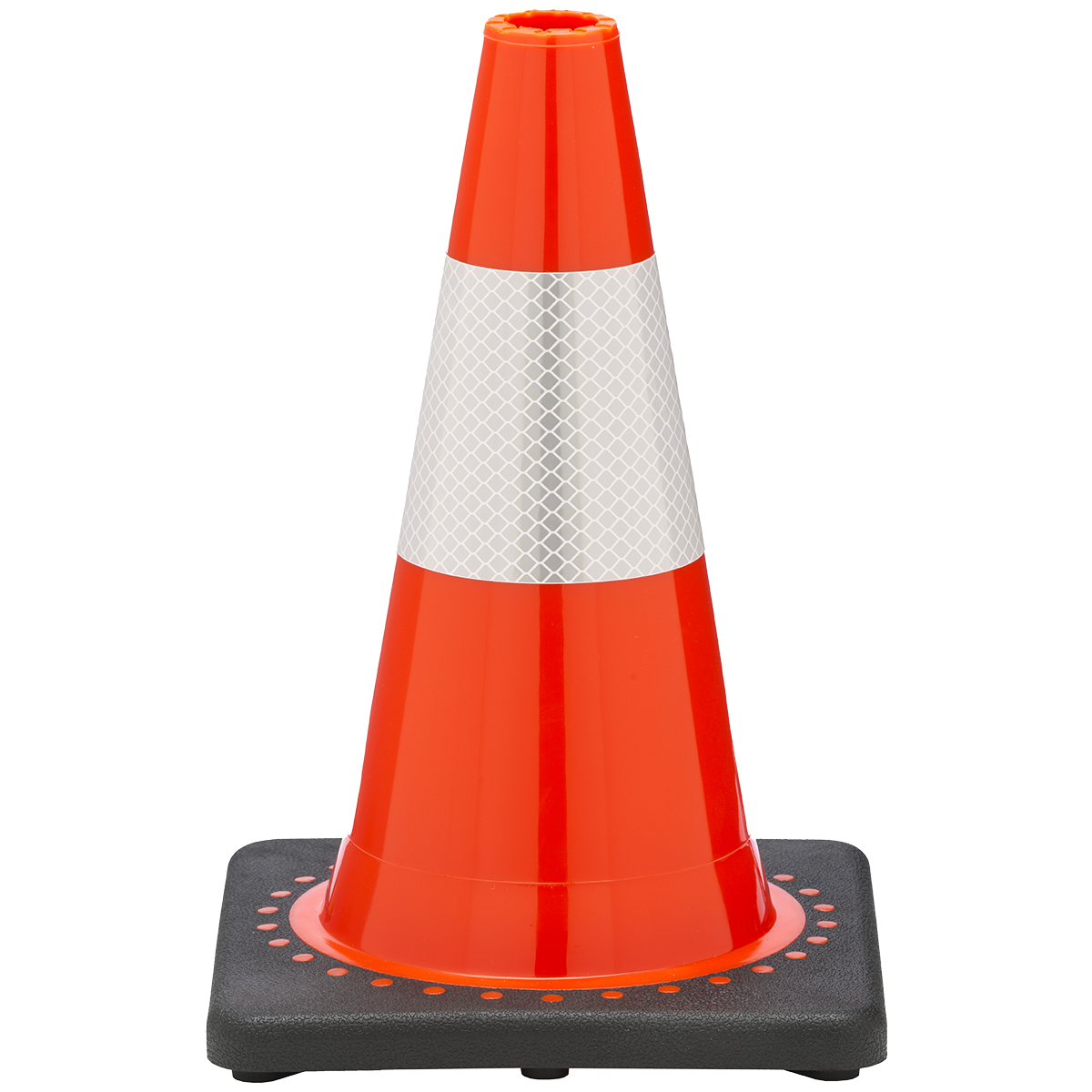 JBC Safety 12" Traffic Cone