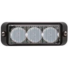 Whelen White TIR3 SER Super-LED Light