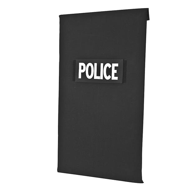 Covert S1 Ballistic Shield FRS Lvl III Sz: 18x24