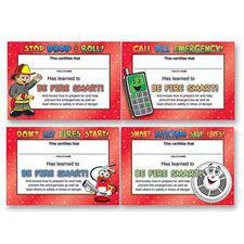 Fire Safety Certificates