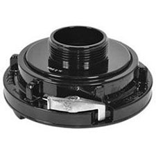 Kochek Adapter, 5.0" Storz X 5" MNST