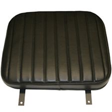 Zico Quic-Seat Fold Down Seat Back Cushion/Hardware&Mounting