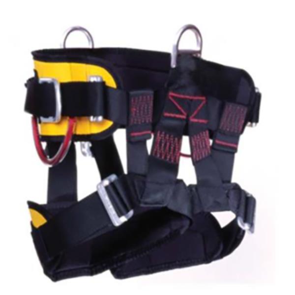 PMI Avatar Seat Harness