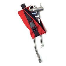 pmi brake bar rack pouch bag