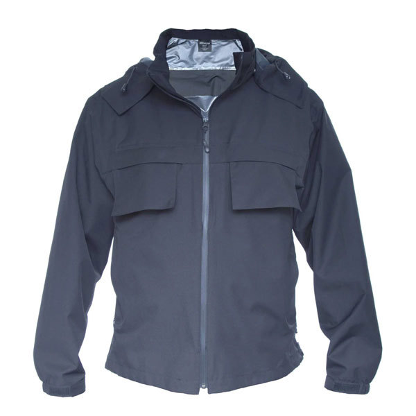 Elbeco Shield Pinnacle Jacket Midnight Navy