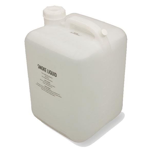 LION Smoke Liquid, 5 Liter