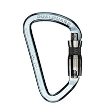 pmi carabiner