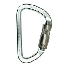 pmi carabiner