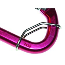 pmi carabiner clip