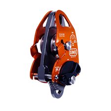 PMI SMC Advance Tech HX Pulley Orange/grey