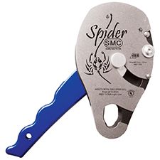 PMI SMC Spider Auto Braking Descender,NFPA-L Rated