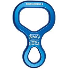 PMI SMC Mountaineering 8-Blue