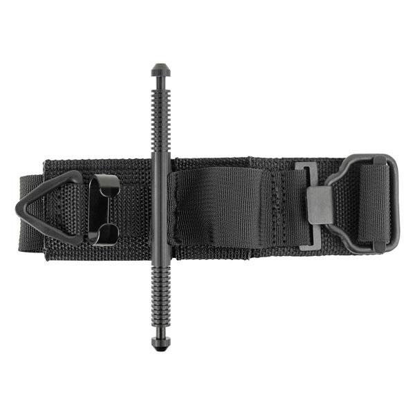 Tactical Medical Tourniquet 1.5", Black