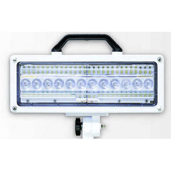 Fire Research SPECTRA LED Lamphead, Scenelight