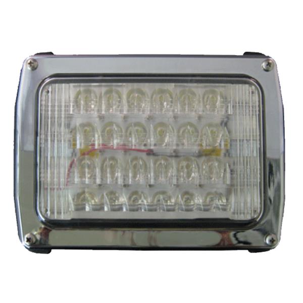 Fire Research Corp SPECTRA 900 LED Flood and Loading Light