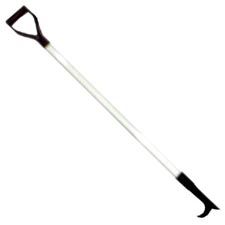 Nupla Pike Pole, Super Duty I-Beam w/12' D-Grip Handle