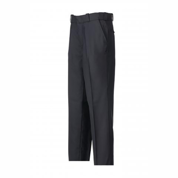 Spiewak Microfiber Poly Pants Non Cargo, Dark Navy Unhemmed