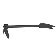 Zico 42" Quic-Bar Tool- Black