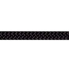 PMI Tuff Cord-7mmX100m Spool- Black PMI Tuff Cord-7mmX100m Spool- Black