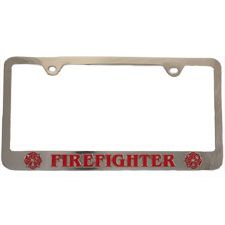 siskiyou vehicle car tag frame