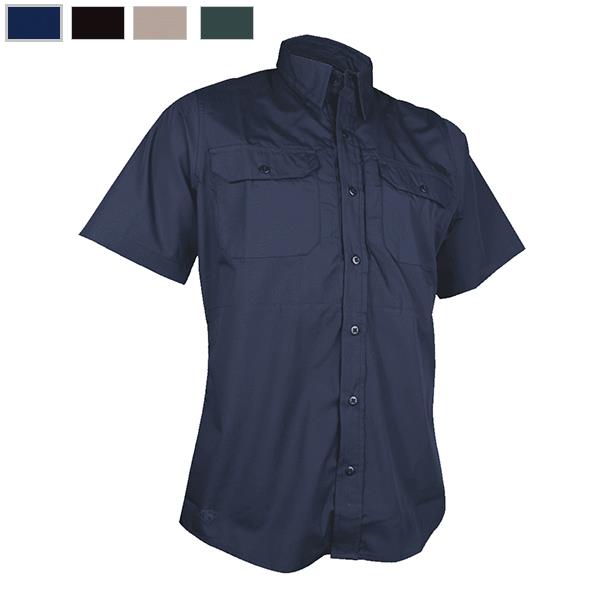 Tru-Spec 24-7 Men's Ultralight Dress Shirt, SS