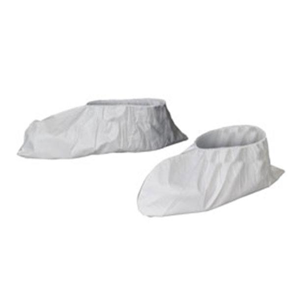 Lakeland Shoe Cover, Sz: XL Pack of 10 PAIR