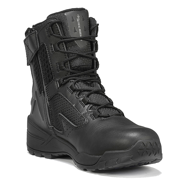 Belleville Ultralight Boot, 7" Tactical, Side Zip