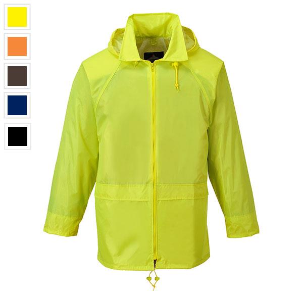 Portwest Classic Rain Jacket