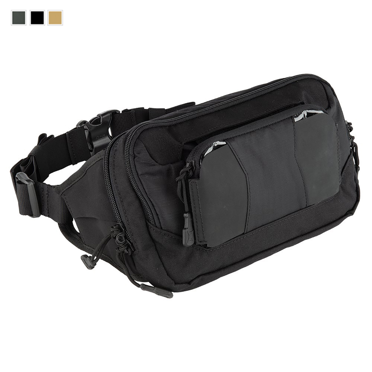 Vertx SOCP Tactical Fanny Pack