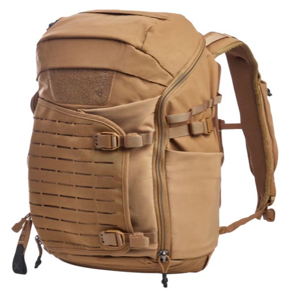Vertx Seige Tactical Backpack 25L; Coyote