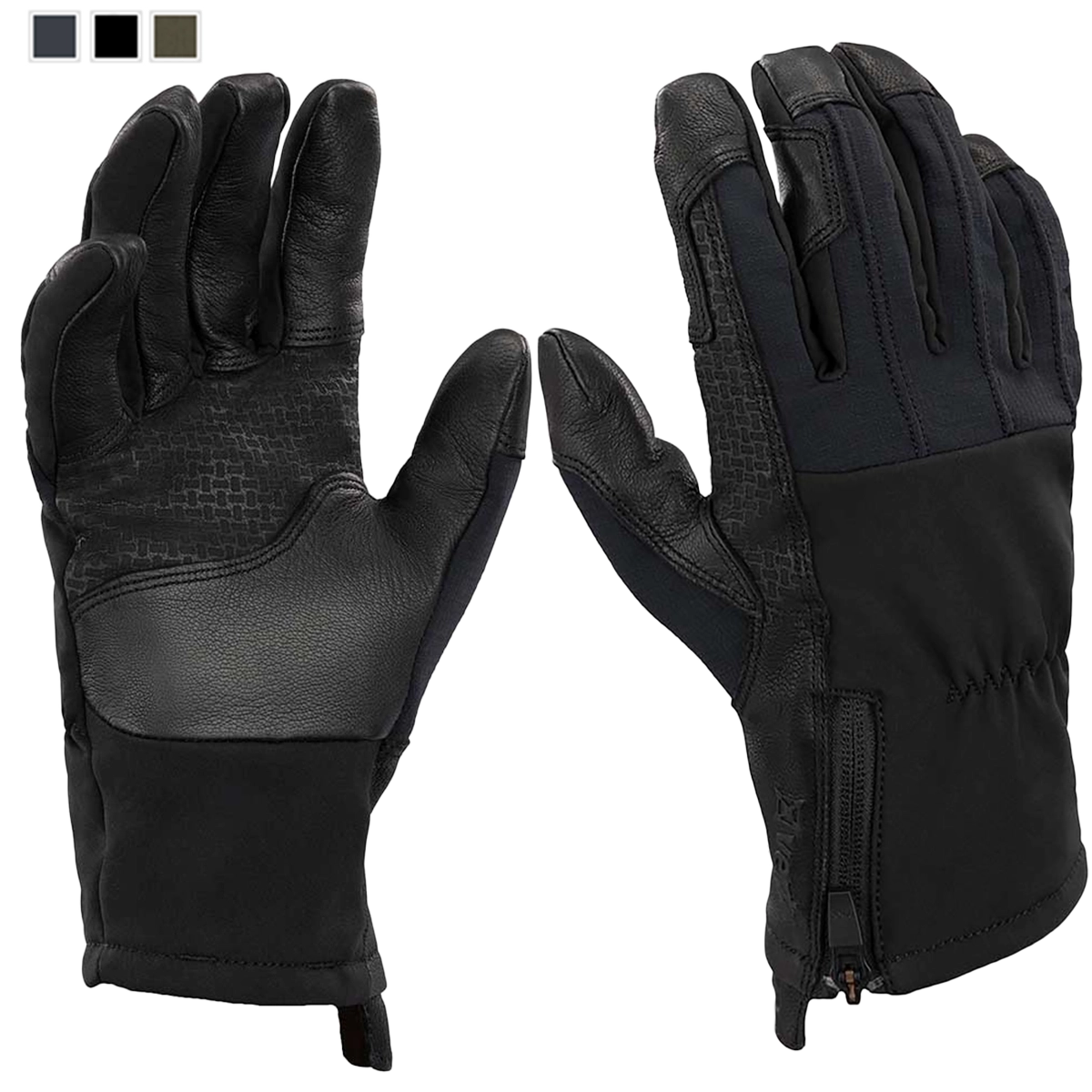 Vertx Crisp Action Gloves