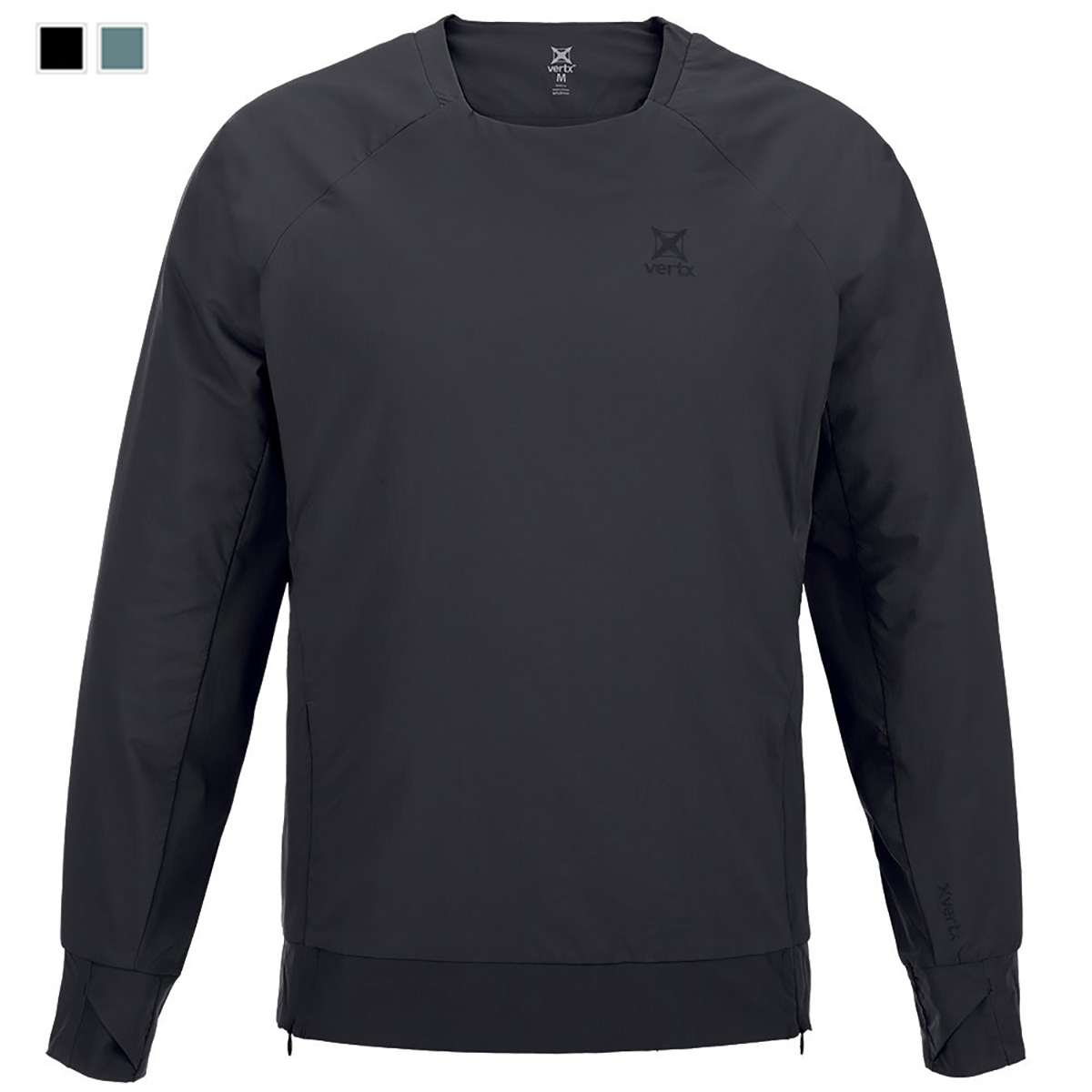 Vertx Crucible Mid Layer Pullover