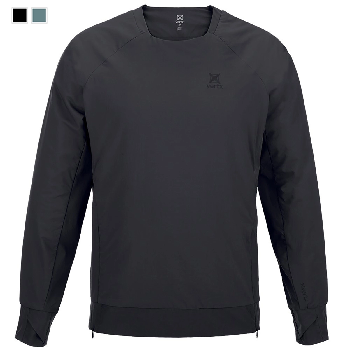 Vertx Crucible Mid Layer Pullover 
