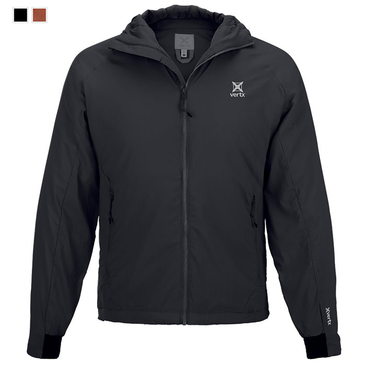 Vertx Crucible Mid Layer Hoody