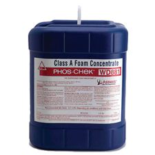 ICL Phos-Chek Class 'A' Foam 5-Gallon Pail