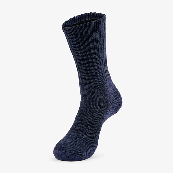 Thorlo Socks, Crew Navy 