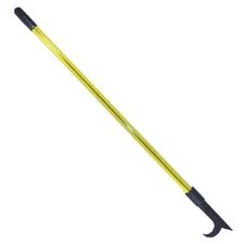 Nupla Pike Pole,10' Fiberglass Straight Handle