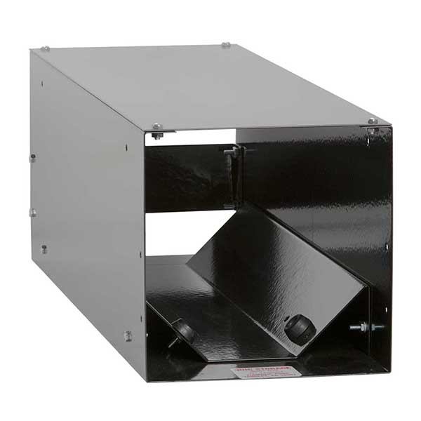 Zico Quic-Storage Rack-Black Horizontal for 6.1 to 7.4"