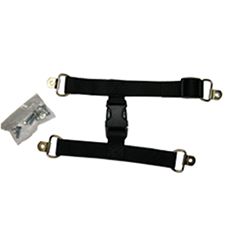 Zico Restraint Strap for Use on ALL ACSR&VACSR Units