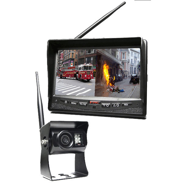 FRC inView TrueSight Wireless Monitor System