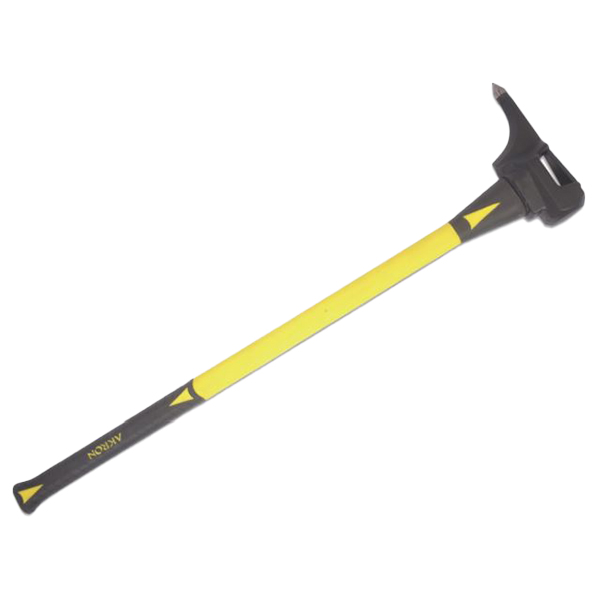 Akron Brute Force Entry Tool, 36", 8 lbs