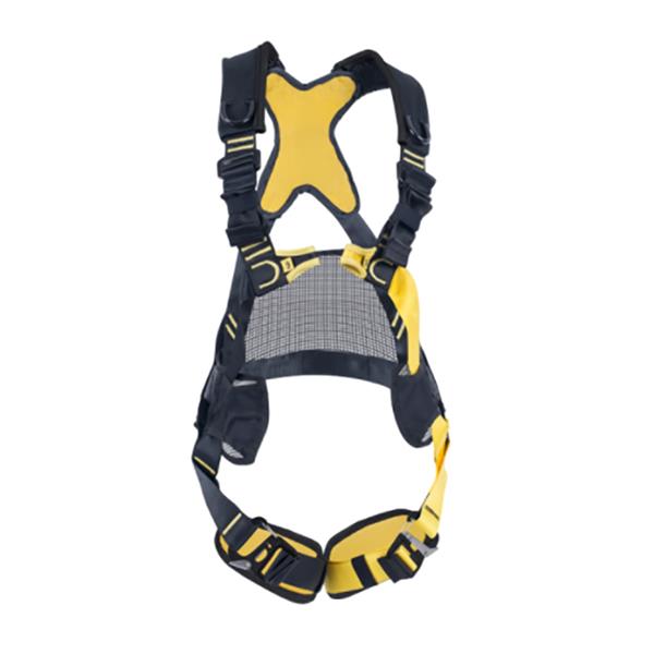 PMI Beal-Styx Fast Fall Arrest Harness