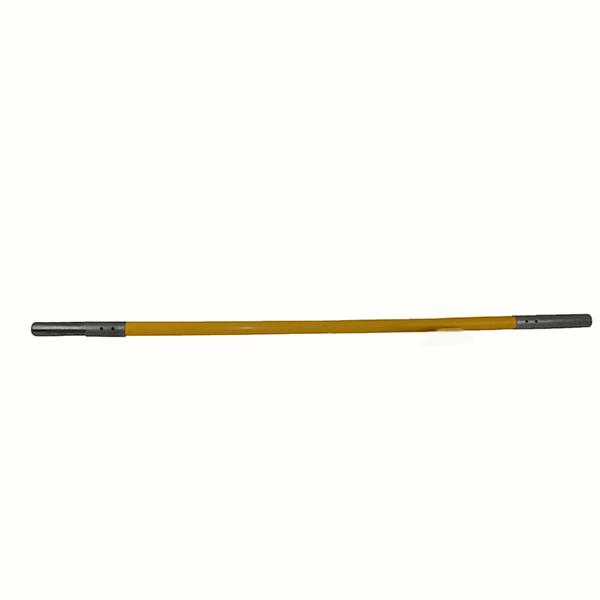 Flamefighter Pike Pole Extension, 3' Option